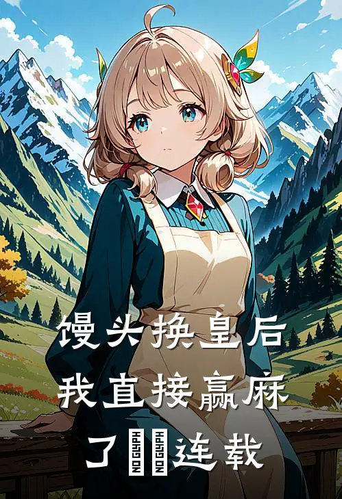 馒头换皇后，我直接赢麻了​​连载