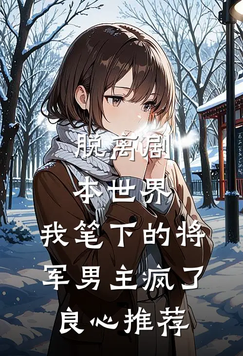 脱离剧本世界，我笔下的将军男主疯了良心推荐