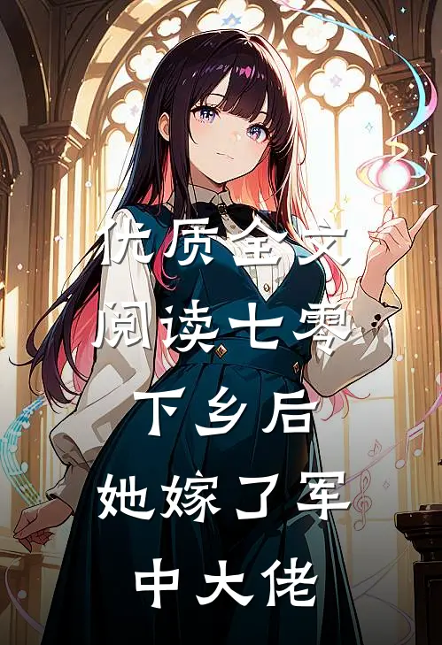 优质全文阅读七零：下乡后，她嫁了军中大佬