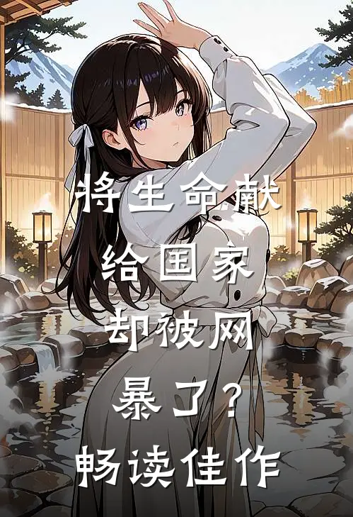 将生命献给国家，却被网暴了？畅读佳作