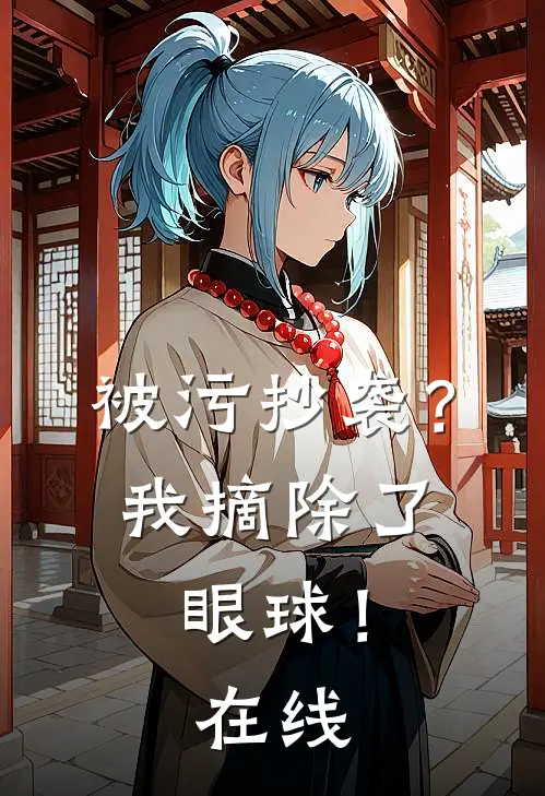 被污抄袭？我摘除了眼球！在线