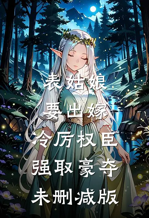 表姑娘要出嫁，冷厉权臣强取豪夺未删减版