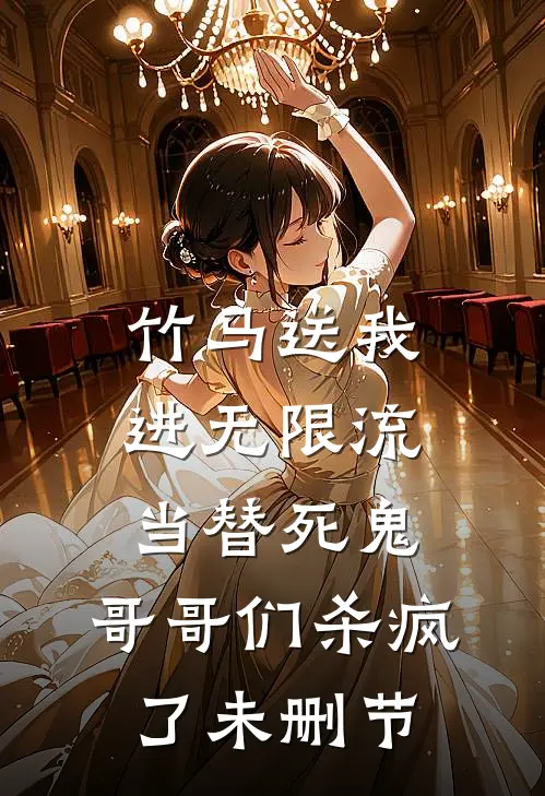 竹马送我进无限流当替死鬼，哥哥们杀疯了未删节