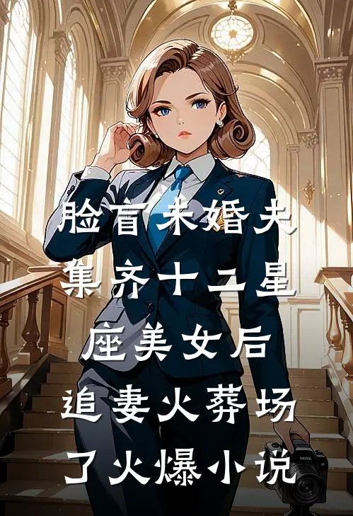 脸盲未婚夫集齐十二星座美女后，追妻火葬场了火爆小说