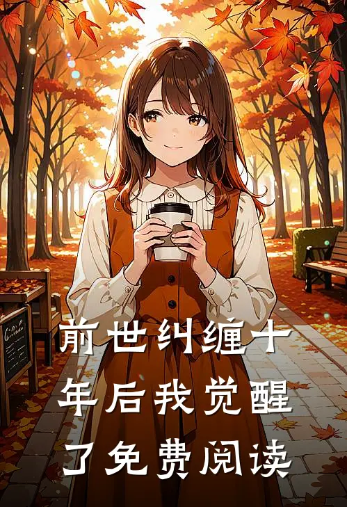 前世纠缠十年后我觉醒了免费阅读