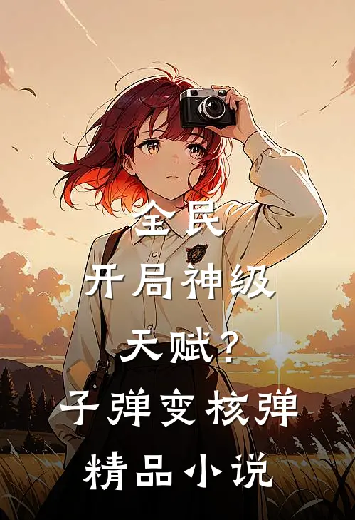 全民：开局神级天赋？子弹变核弹精品小说
