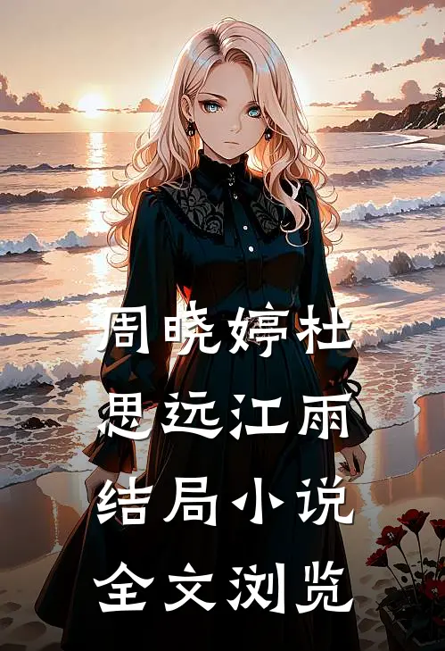 周晓婷杜思远江雨结局小说全文浏览