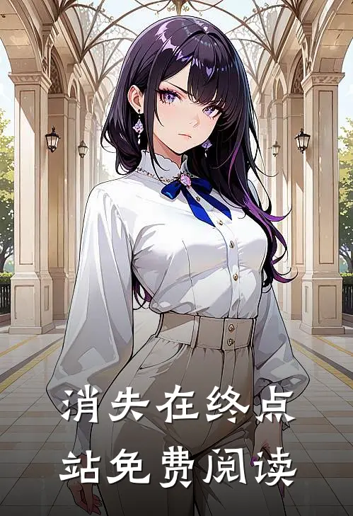 消失在终点站免费阅读
