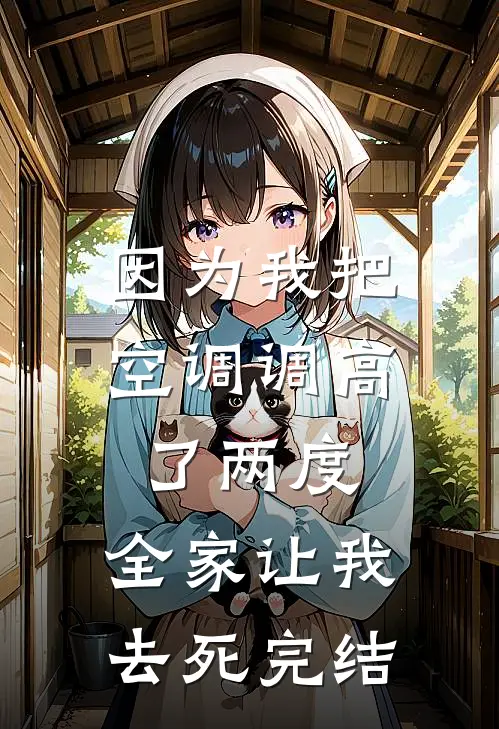 因为我把空调调高了两度，全家让我去死完结