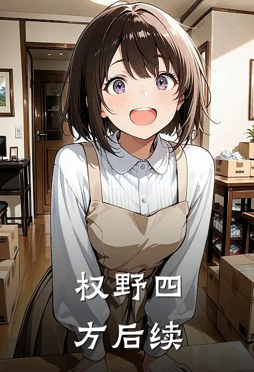 权野四方后续