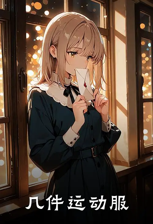 几件运动服
