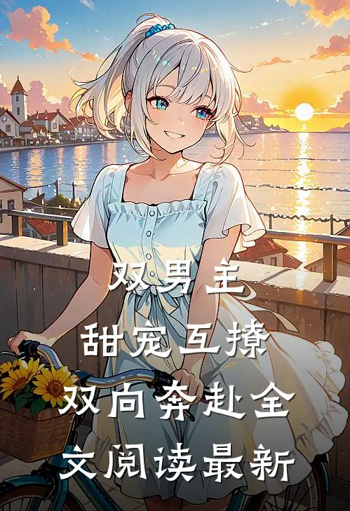 双男主：甜宠互撩，双向奔赴全文阅读最新
