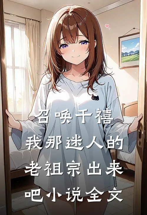 召唤千禧：我那迷人的老祖宗出来吧小说全文