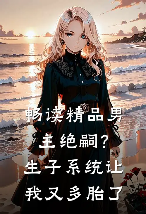 畅读精品男主绝嗣？生子系统让我又多胎了