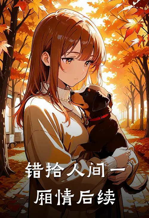 错拾人间一厢情后续