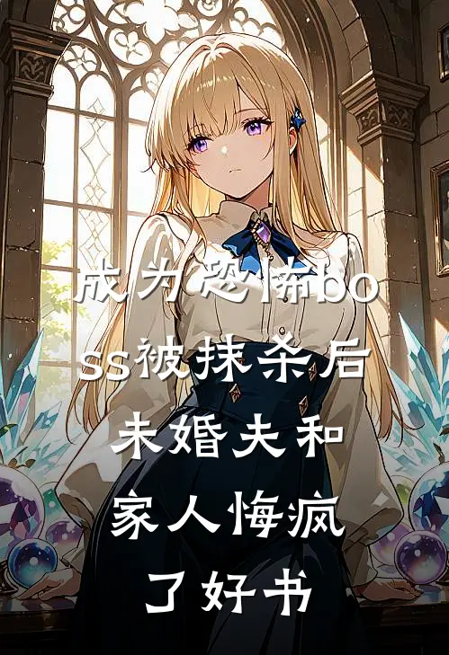成为恐怖boss被抹杀后，未婚夫和家人悔疯了好书