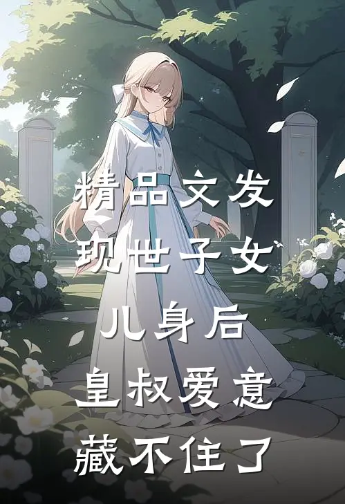 精品文发现世子女儿身后，皇叔爱意藏不住了