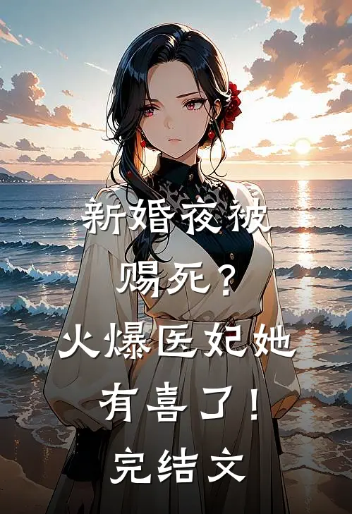 新婚夜被赐死？火爆医妃她有喜了！完结文