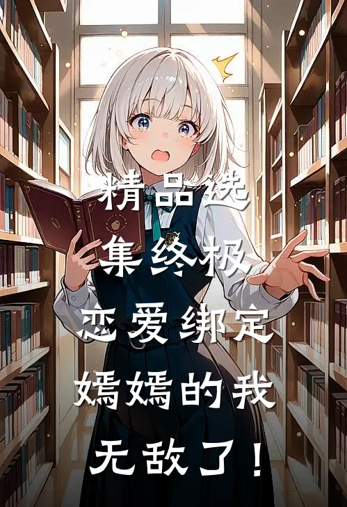 精品选集终极，恋爱绑定嫣嫣的我无敌了！