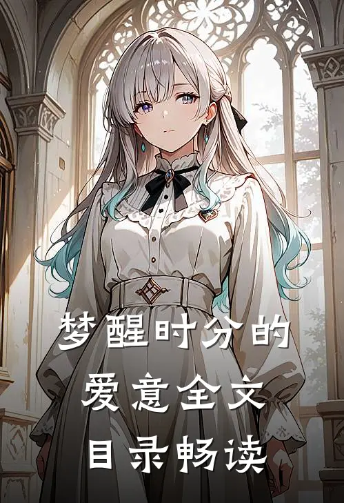 梦醒时分的爱意全文目录畅读