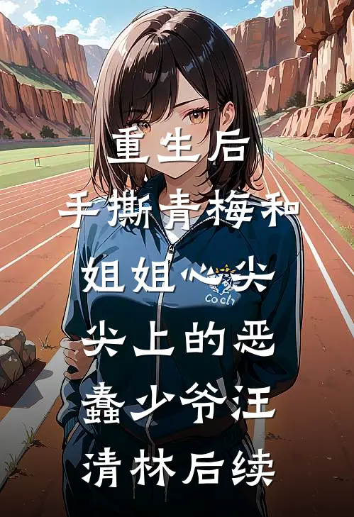 重生后，手撕青梅和姐姐心尖尖上的恶蠢少爷汪清林后续