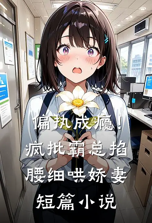 偏执成瘾！疯批霸总掐腰细哄娇妻短篇小说