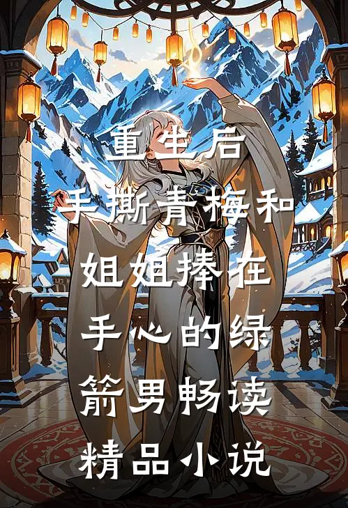 重生后，手撕青梅和姐姐捧在手心的绿箭男畅读精品小说