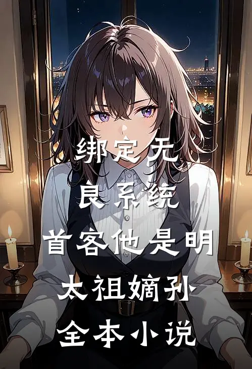 绑定无良系统，首客他是明太祖嫡孙全本小说