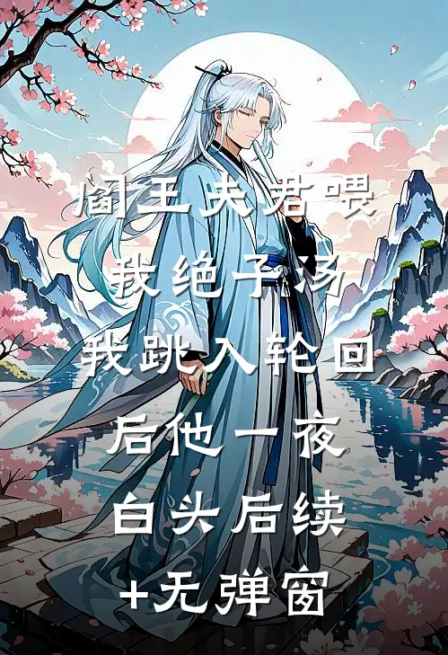阎王夫君喂我绝子汤，我跳入轮回后他一夜白头后续+无弹窗
