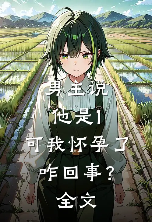 男主说他是1，可我怀孕了咋回事？全文