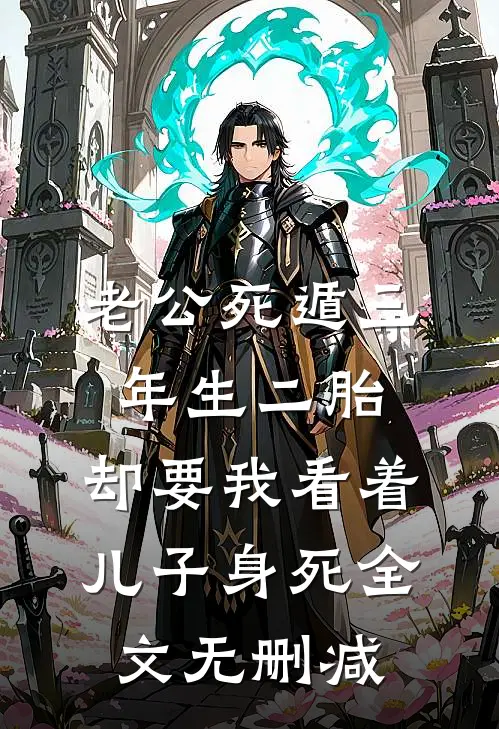 老公死遁三年生二胎，却要我看着儿子身死全文无删减