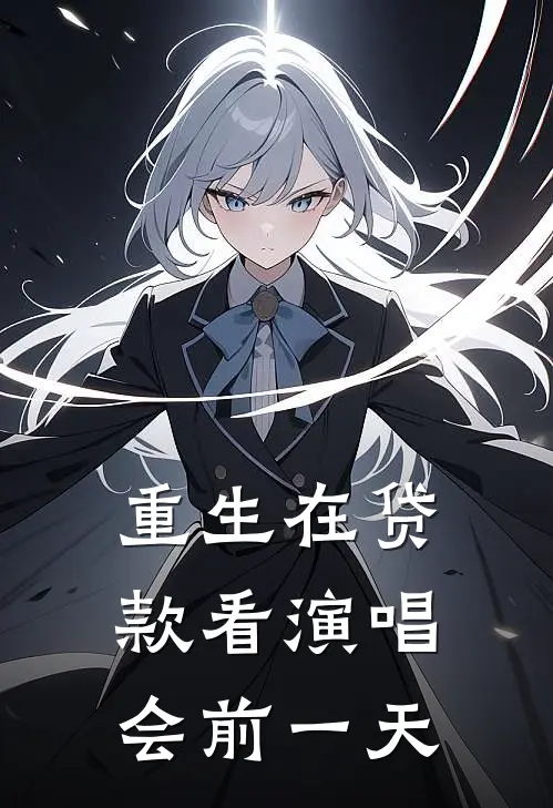 重生在贷款看演唱会前一天