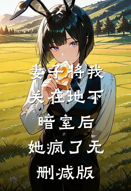 妻子将我关在地下暗室后，她疯了无删减版