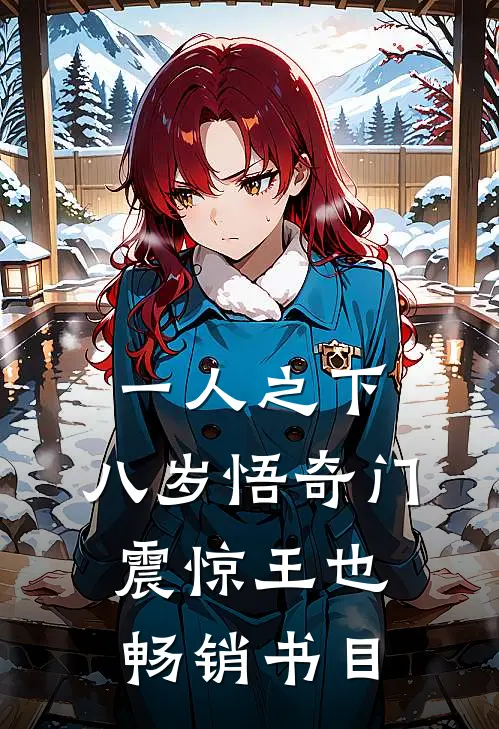 一人之下，八岁悟奇门，震惊王也畅销书目