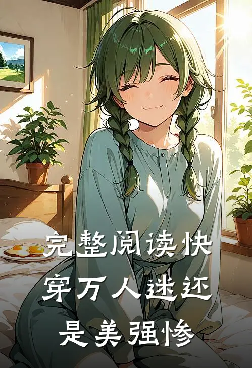 完整阅读快穿万人迷还是美强惨