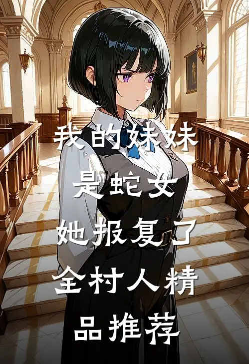我的妹妹是蛇女，她报复了全村人精品推荐