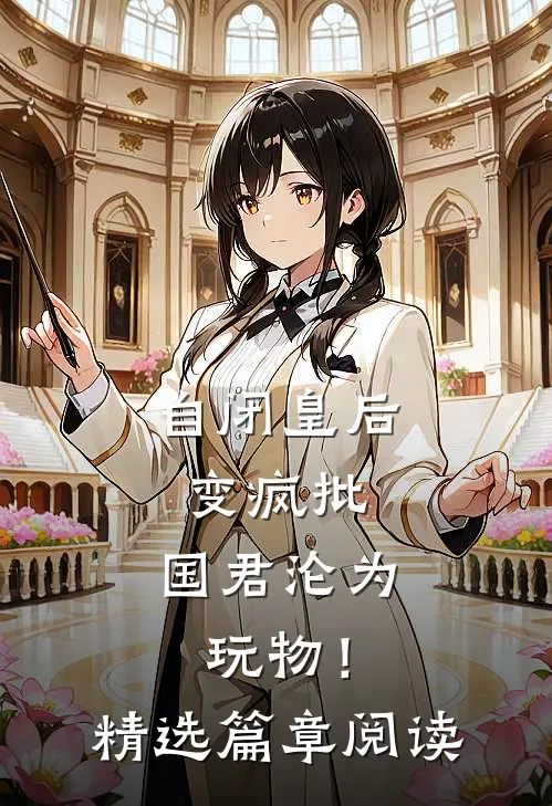 自闭皇后变疯批，国君沦为玩物！精选篇章阅读