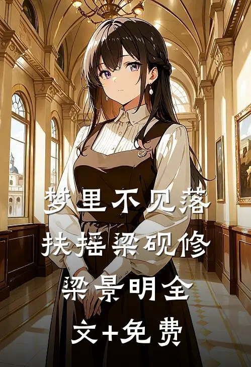 梦里不见落扶摇梁砚修梁景明全文+免费