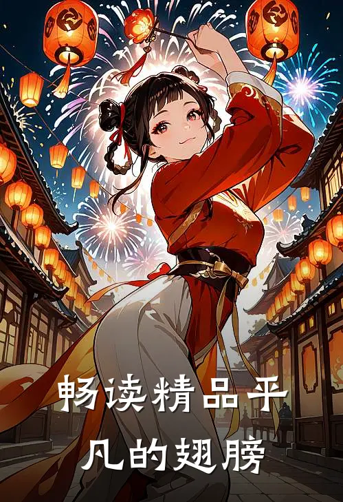 畅读精品平凡的翅膀