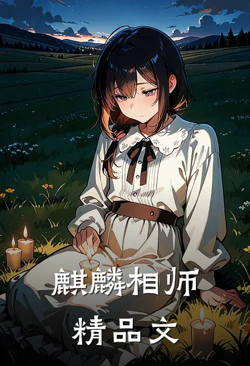 麒麟相师精品文