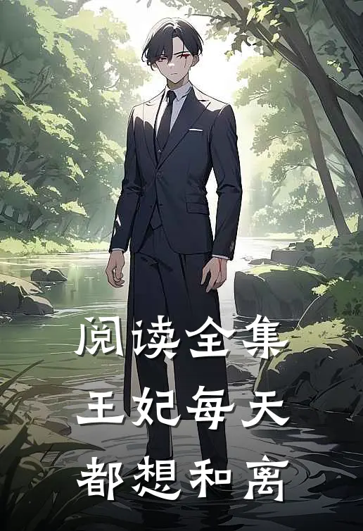 阅读全集王妃每天都想和离