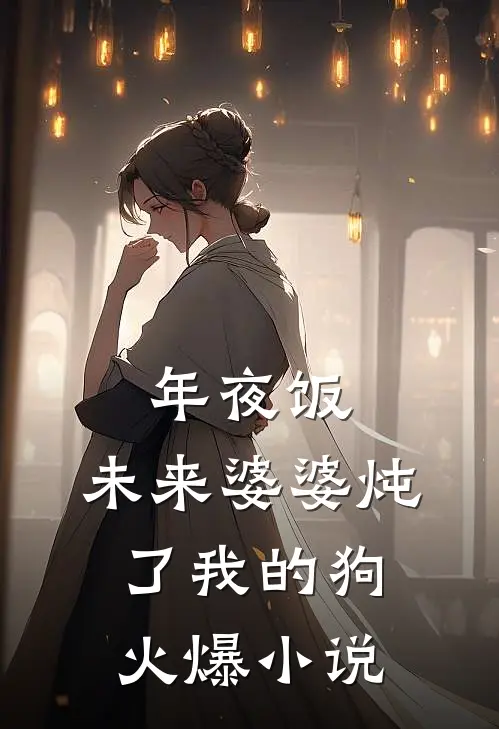 年夜饭，未来婆婆炖了我的狗火爆小说