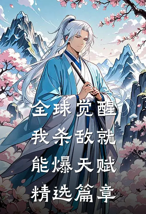 全球觉醒：我杀敌就能爆天赋精选篇章