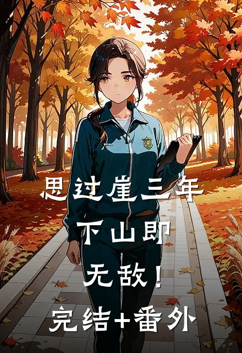 思过崖三年，下山即无敌！完结+番外