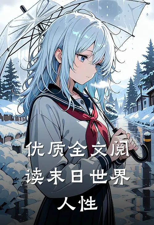 优质全文阅读末日世界：人性