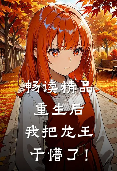 畅读精品重生后，我把龙王干懵了！