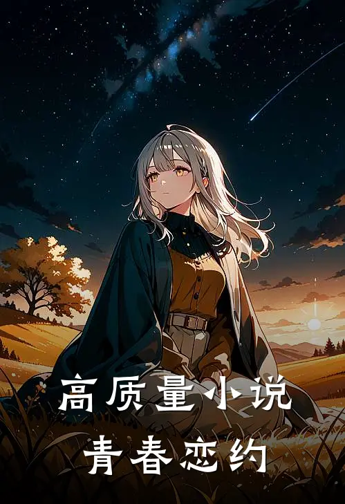 高质量小说青春恋约