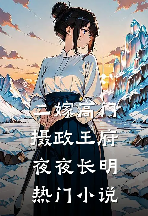 二嫁高门，摄政王府夜夜长明热门小说