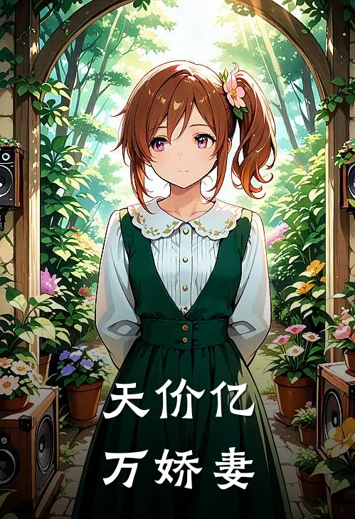 天价亿万娇妻