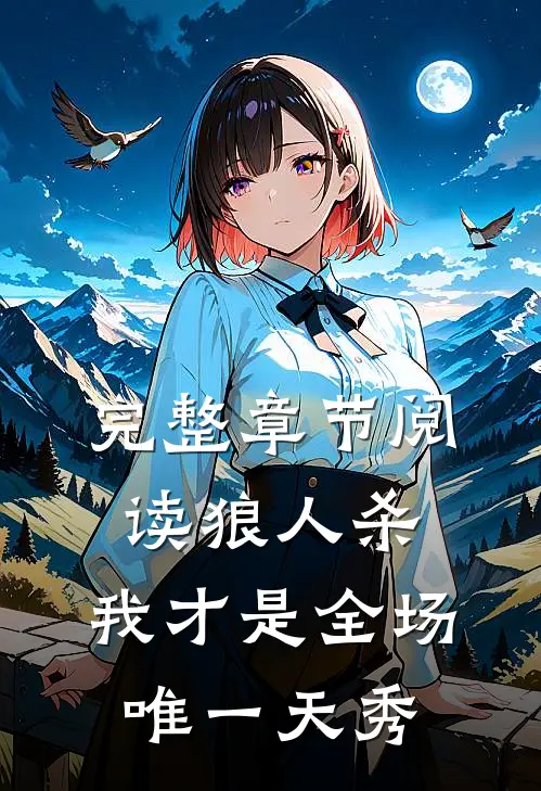 完整章节阅读狼人杀：我才是全场唯一天秀